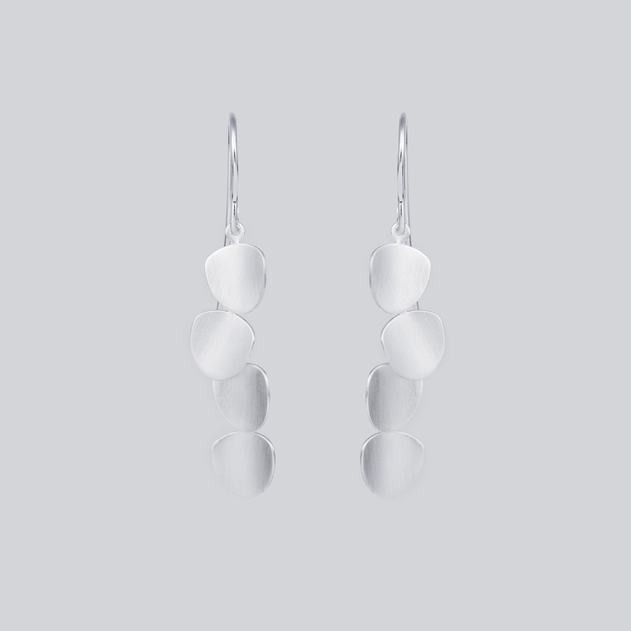 Like a Heart Earring