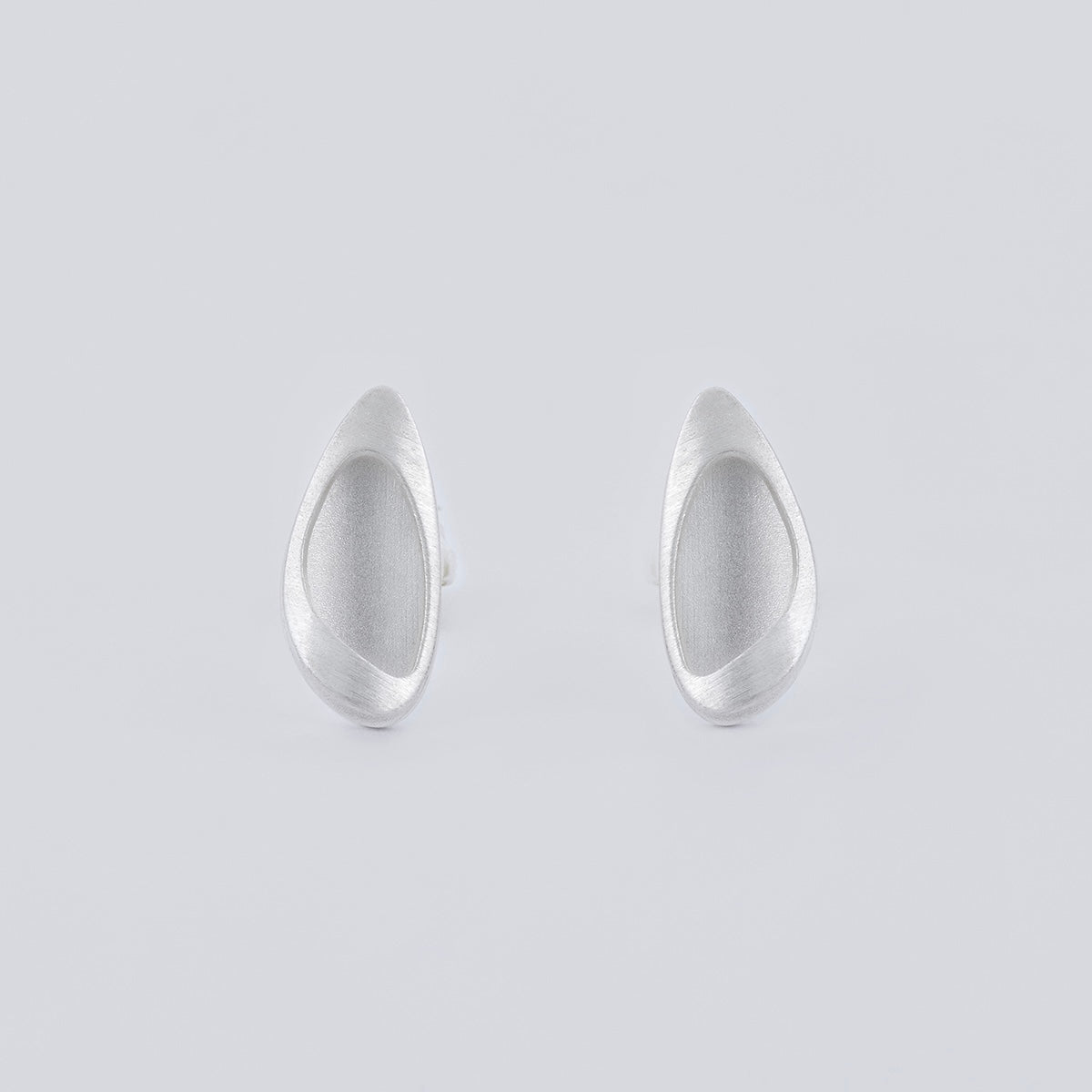 Cat Eye Earrings