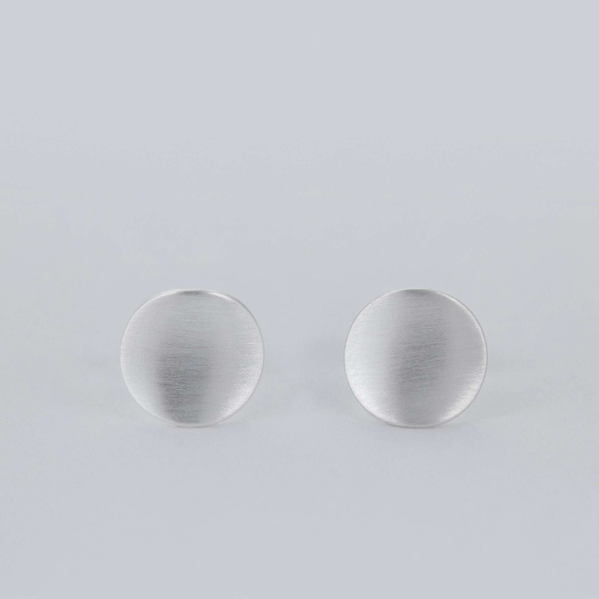 Stamp Earrings