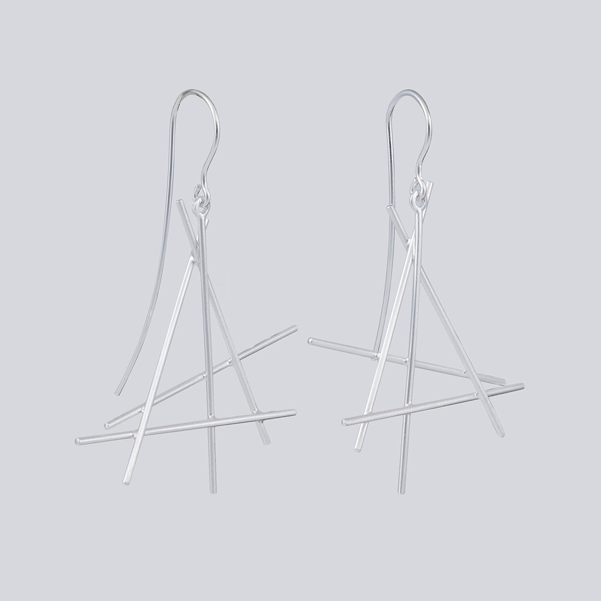 Eiffel Earrings
