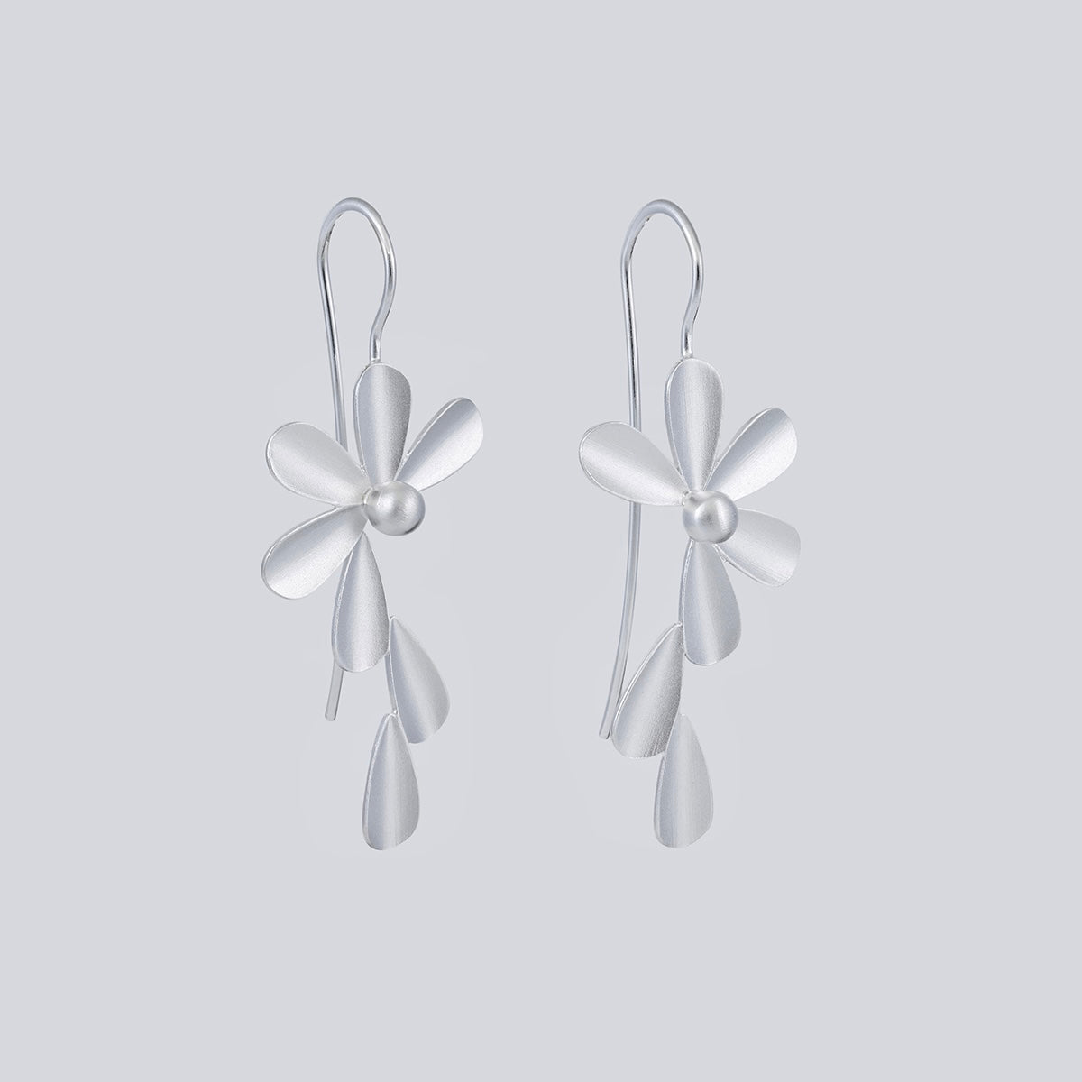 Likes Dislikes Earrings