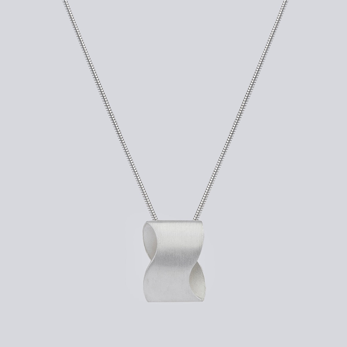 Fold Kolye